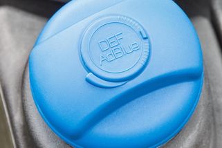 AdBlue: Co to je a na co si dát pozor - Portál řidiče